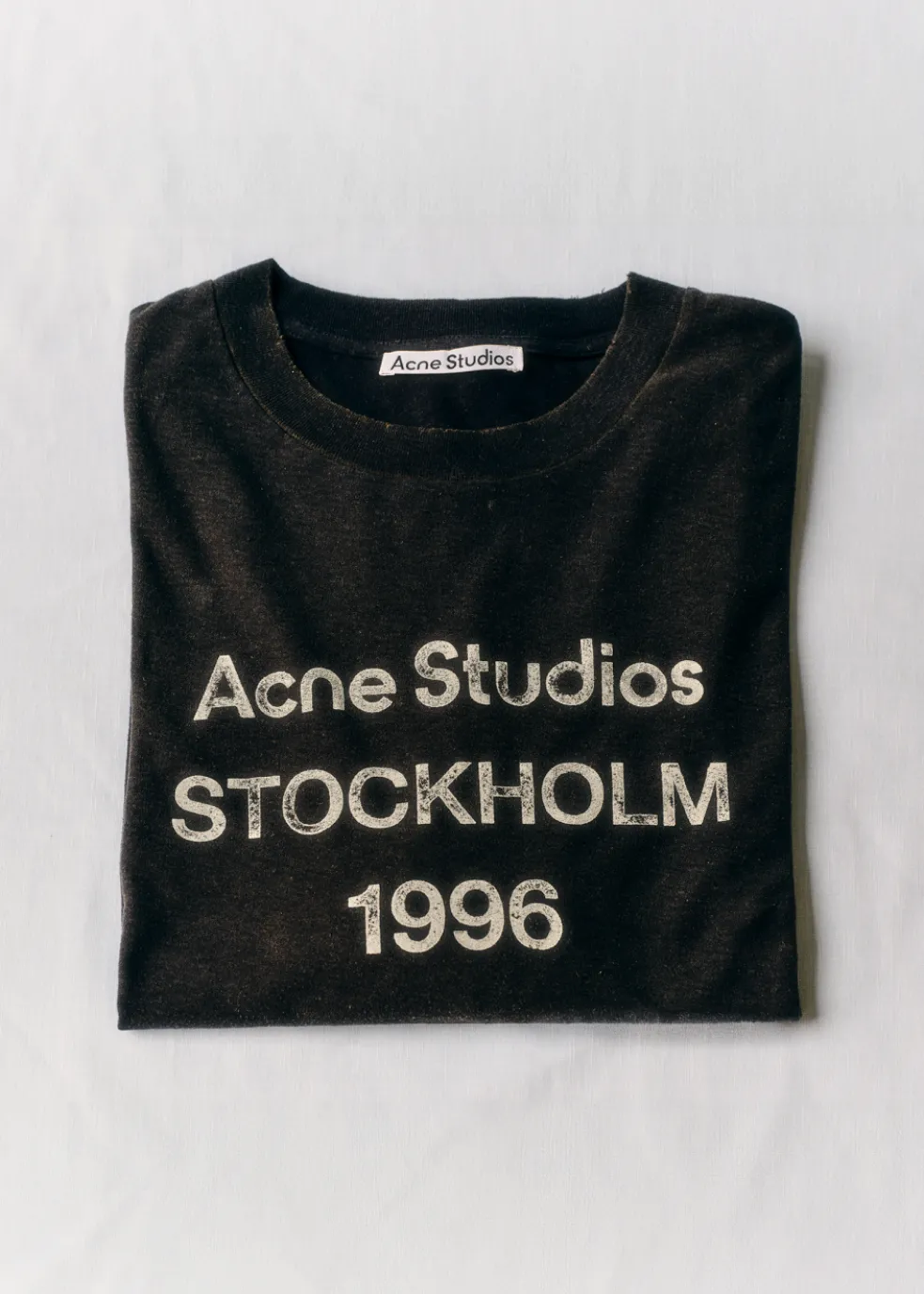 Exford U 1996 T-Shirt