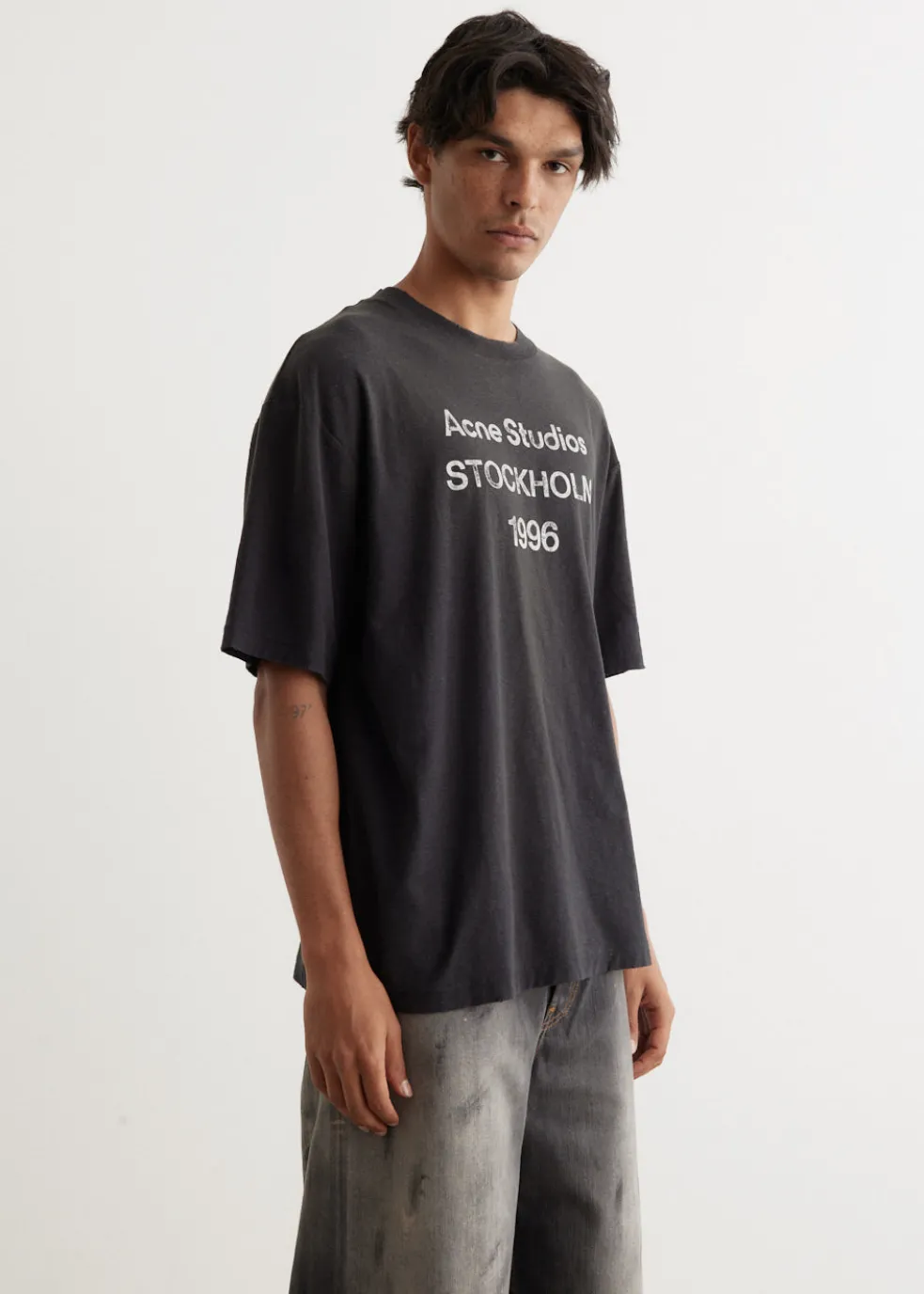 Exford U 1996 T-Shirt