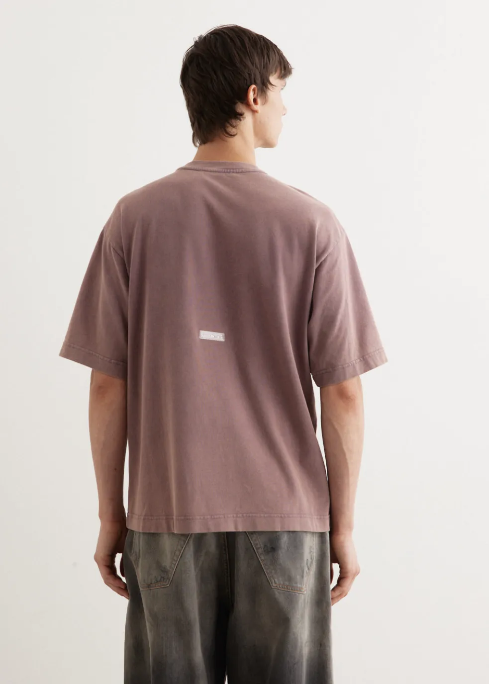 Exford U Vintage T-Shirt