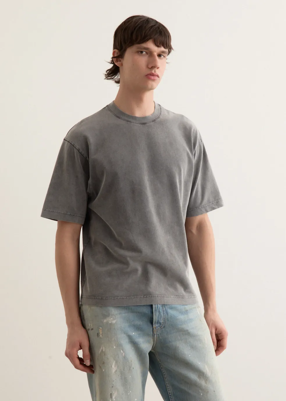 Exford U Vintage T-Shirt