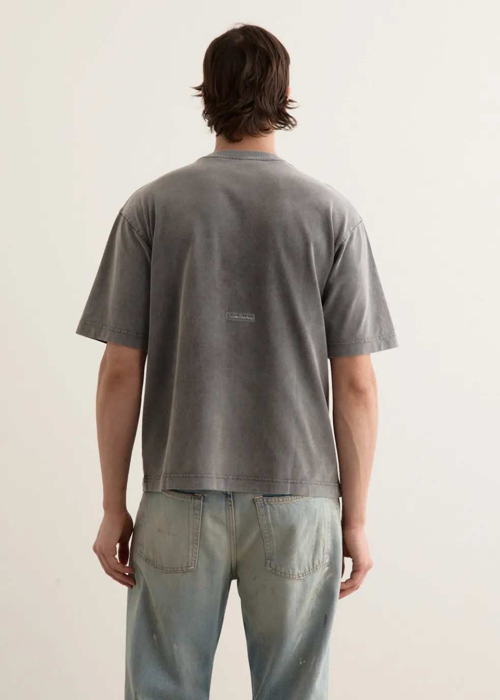 Exford U Vintage T-Shirt