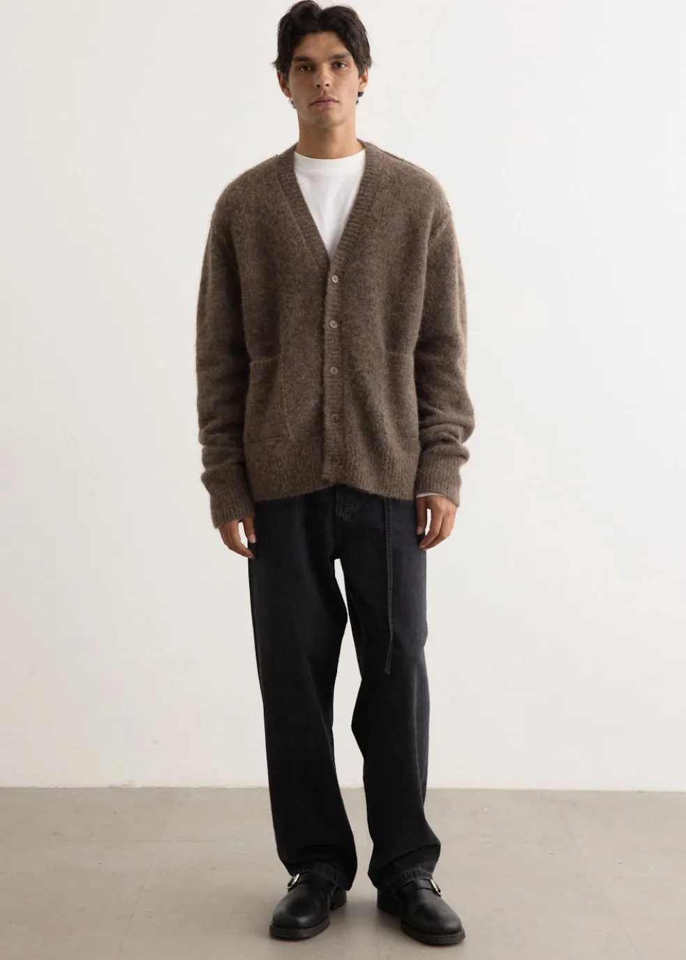 Expectation Cardigan