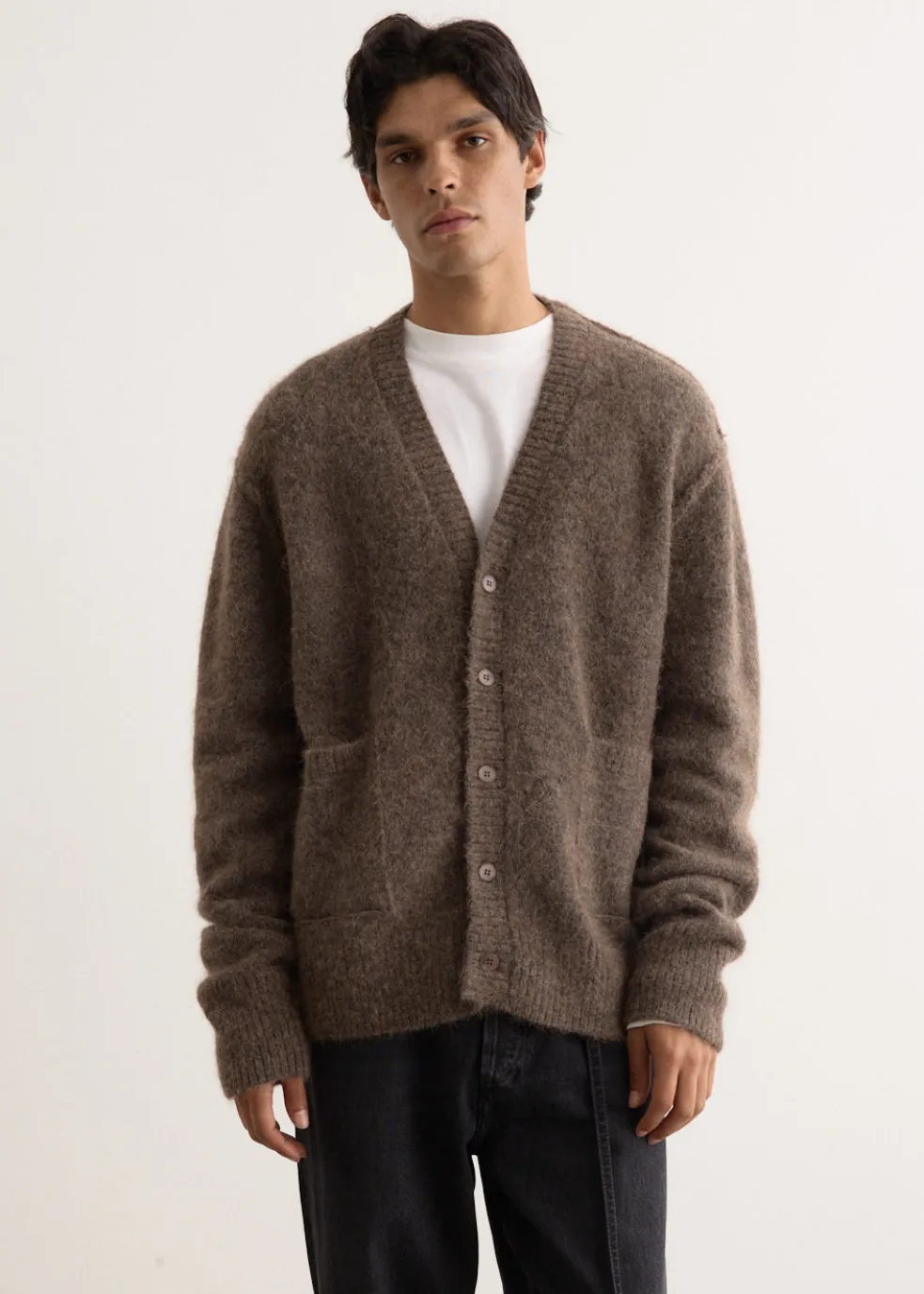 Expectation Cardigan