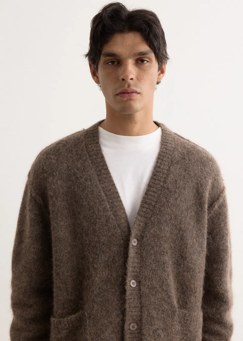 Expectation Cardigan