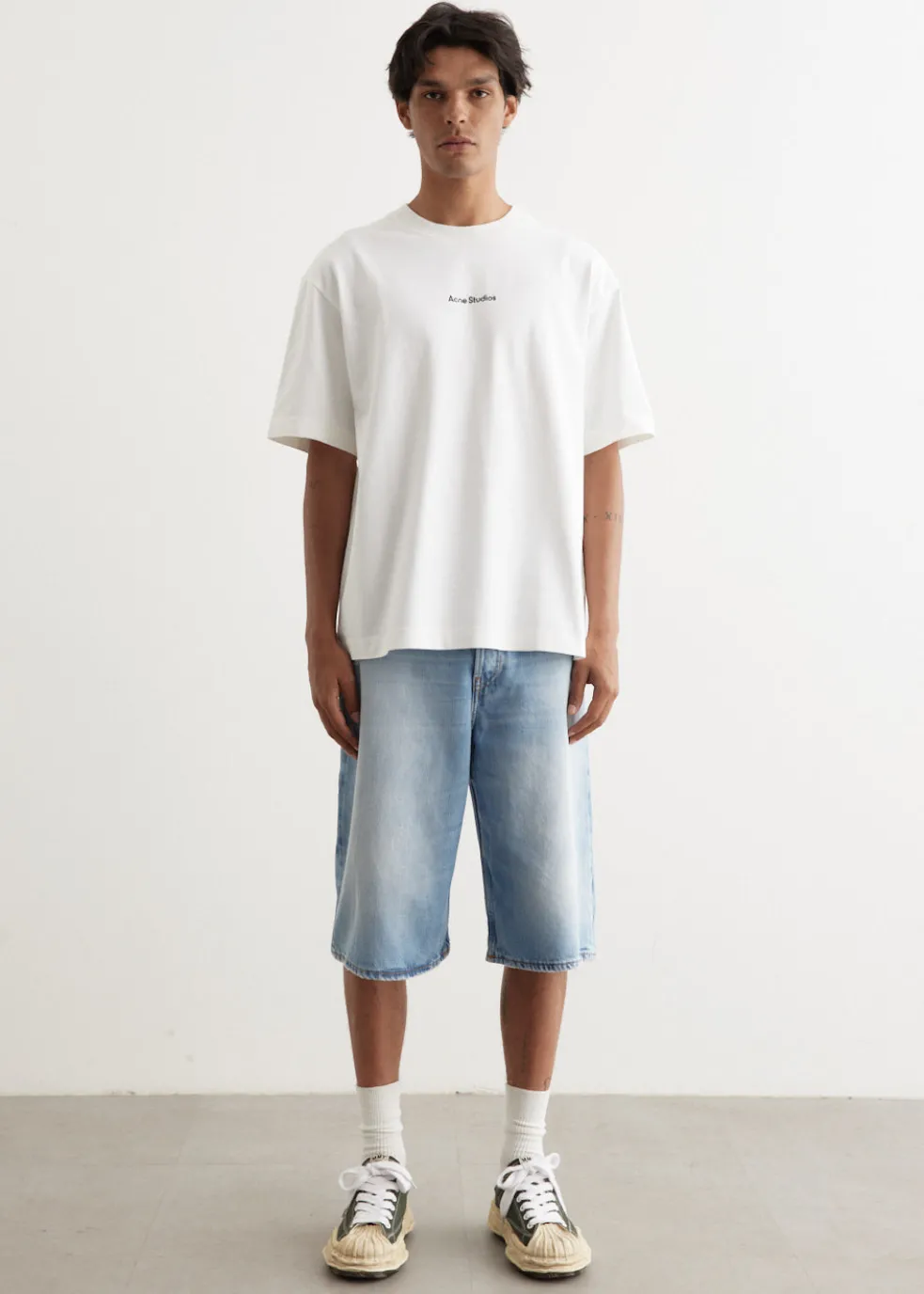 Extorr Stamp T-Shirt