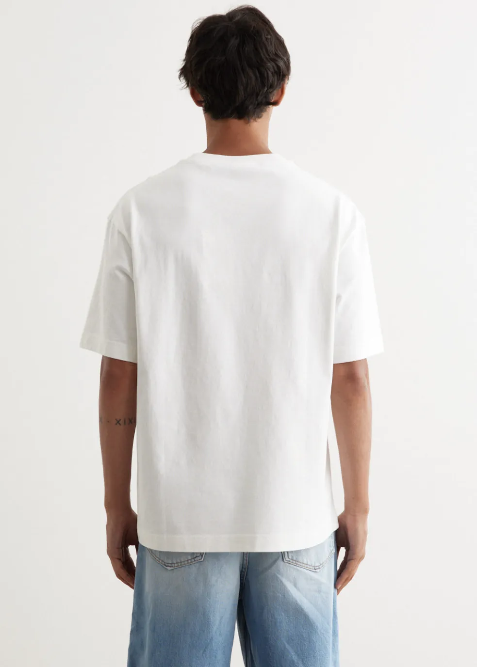 Extorr Stamp T-Shirt