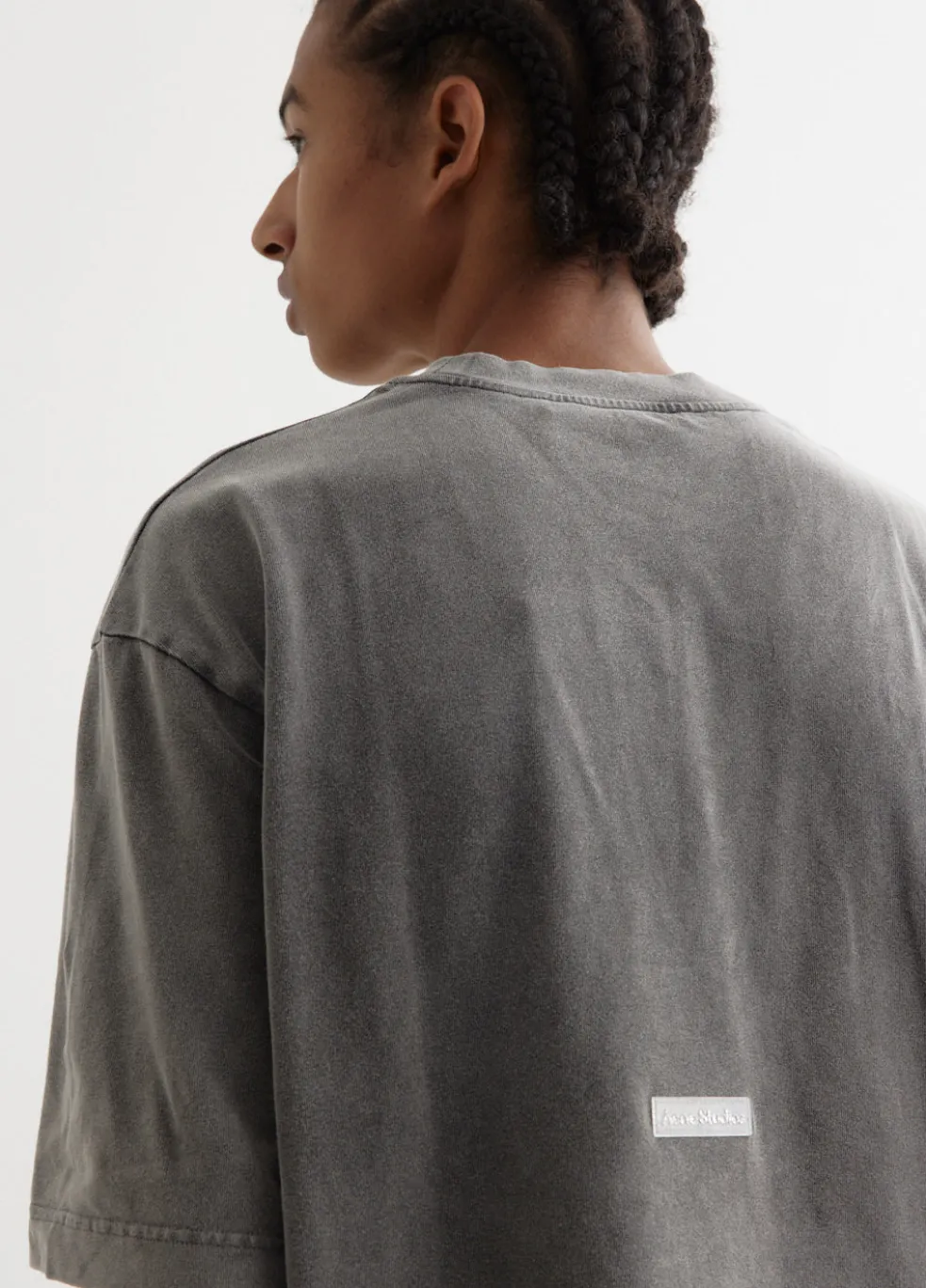 Extorr U Vintage T-Shirt