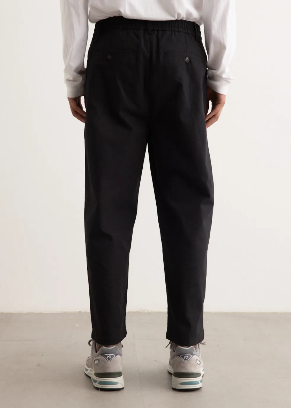 Falstaff Pants