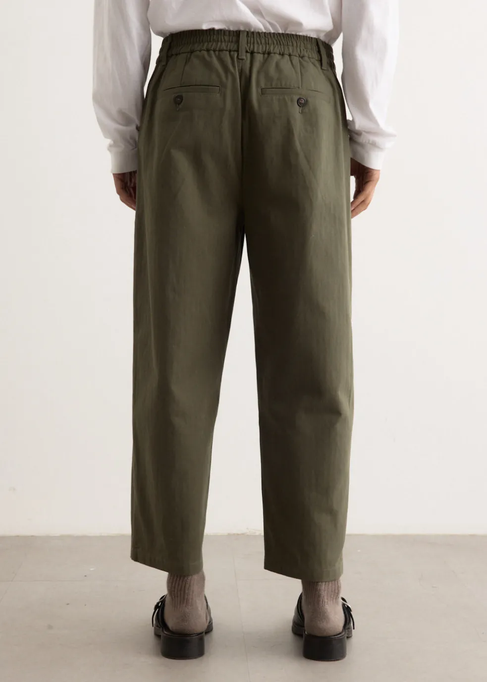 Falstaff Pants