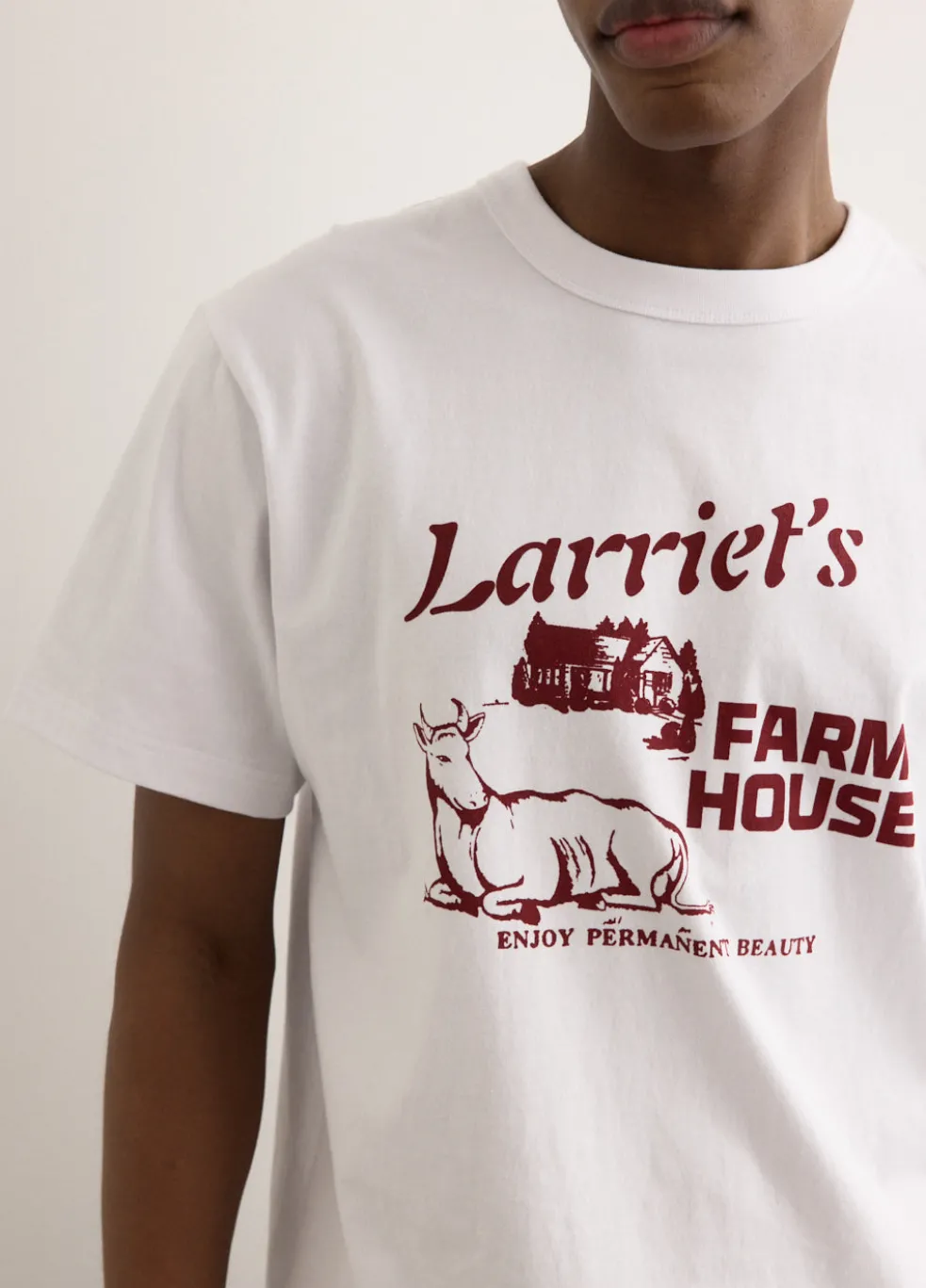 Farmhouse T-Shirt