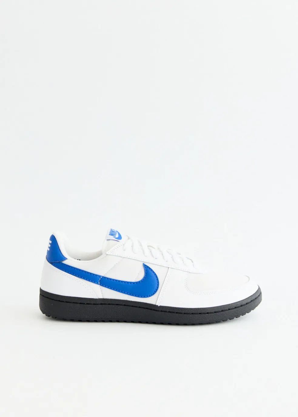 Field General '82 'White and Varsity Royal' Sneakers