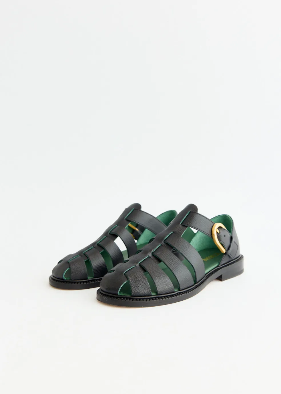 Fisherman Sandals