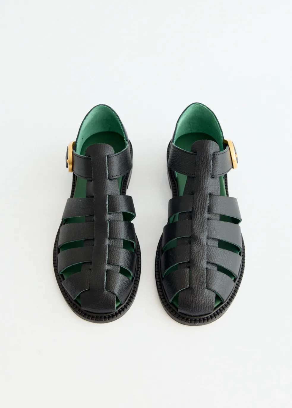 Fisherman Sandals