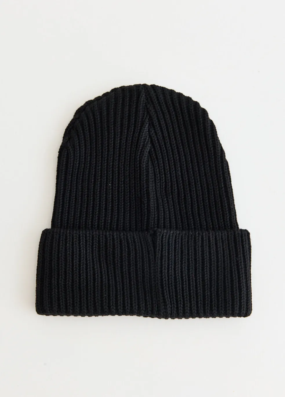 Fishermans Rolled Beanie