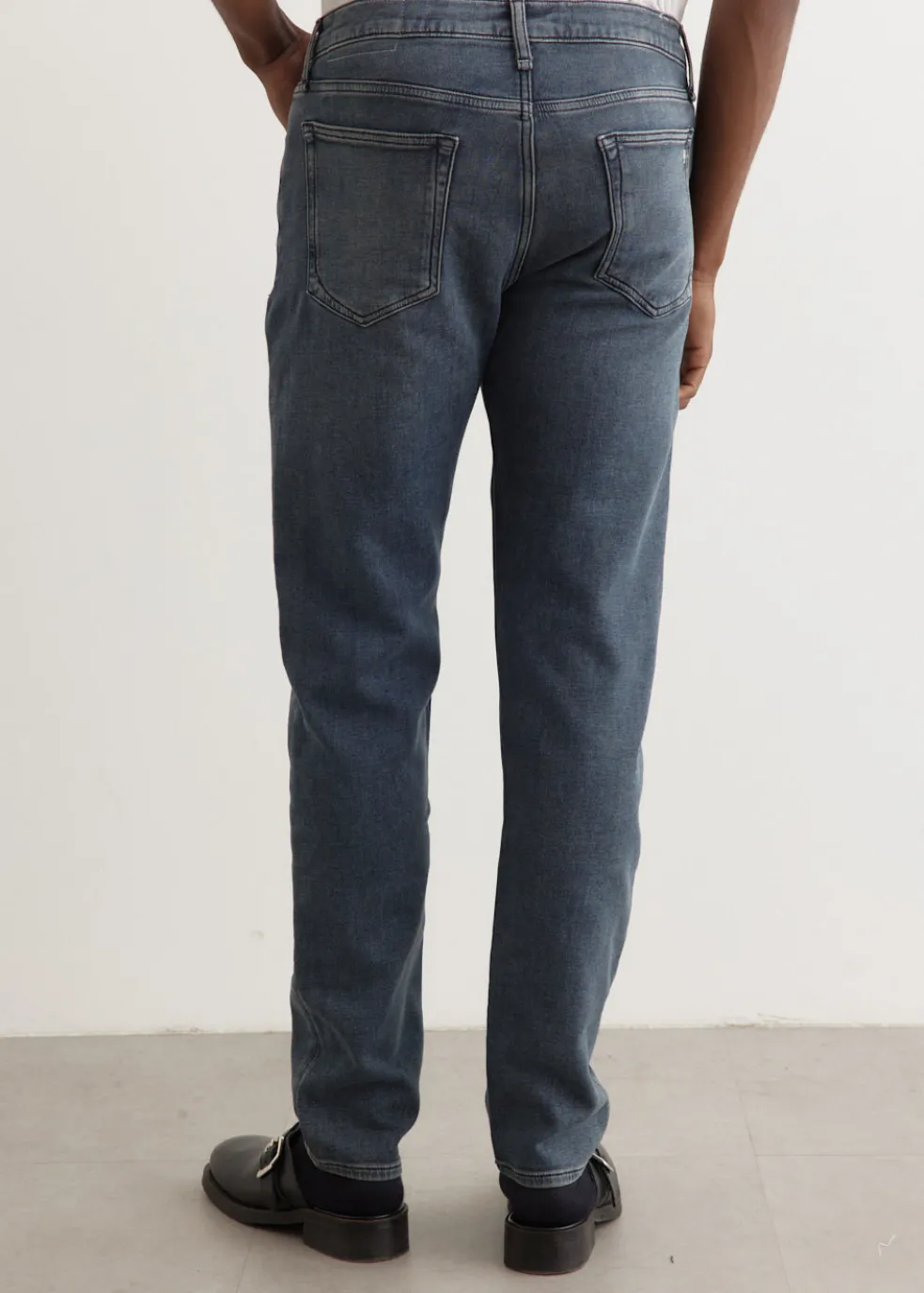 Fit 2 Stride Jeans