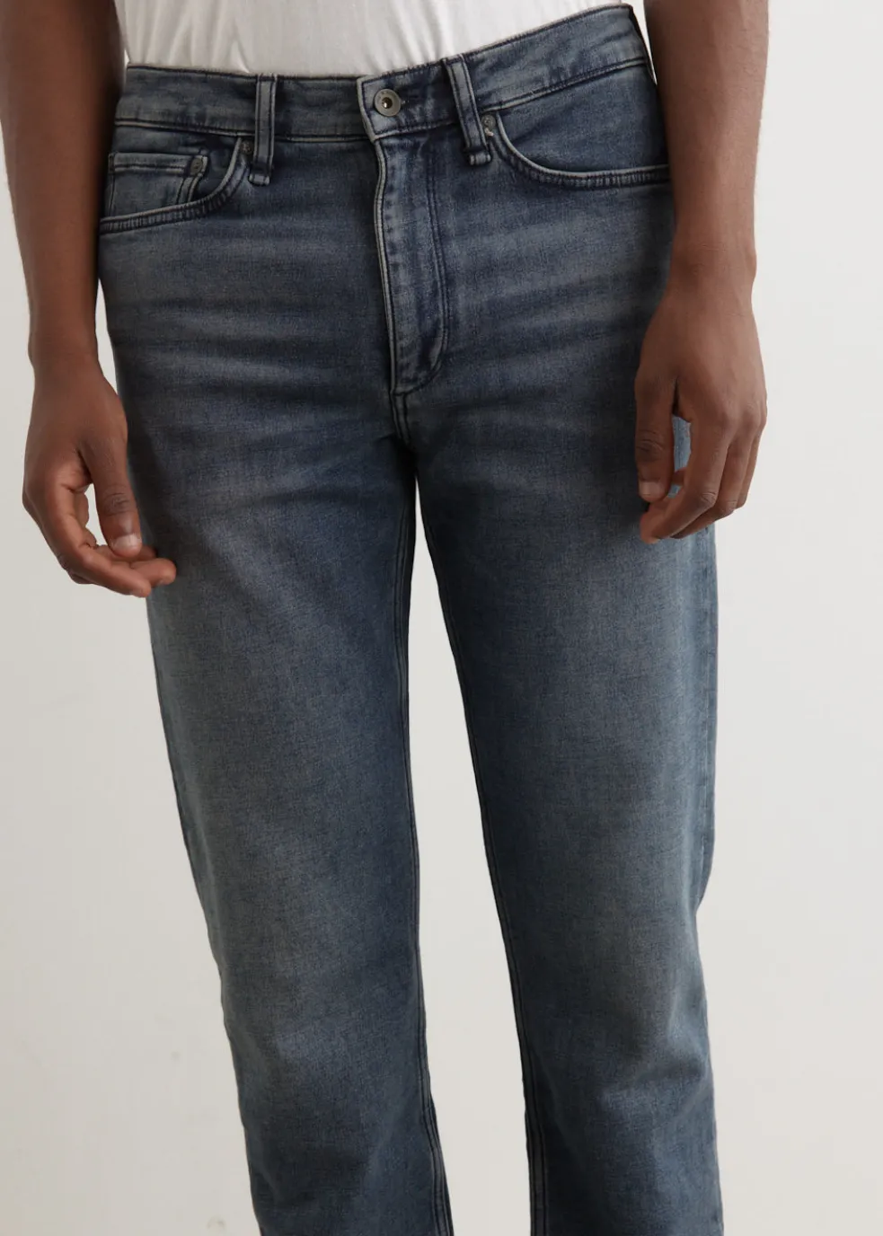 Fit 2 Stride Jeans
