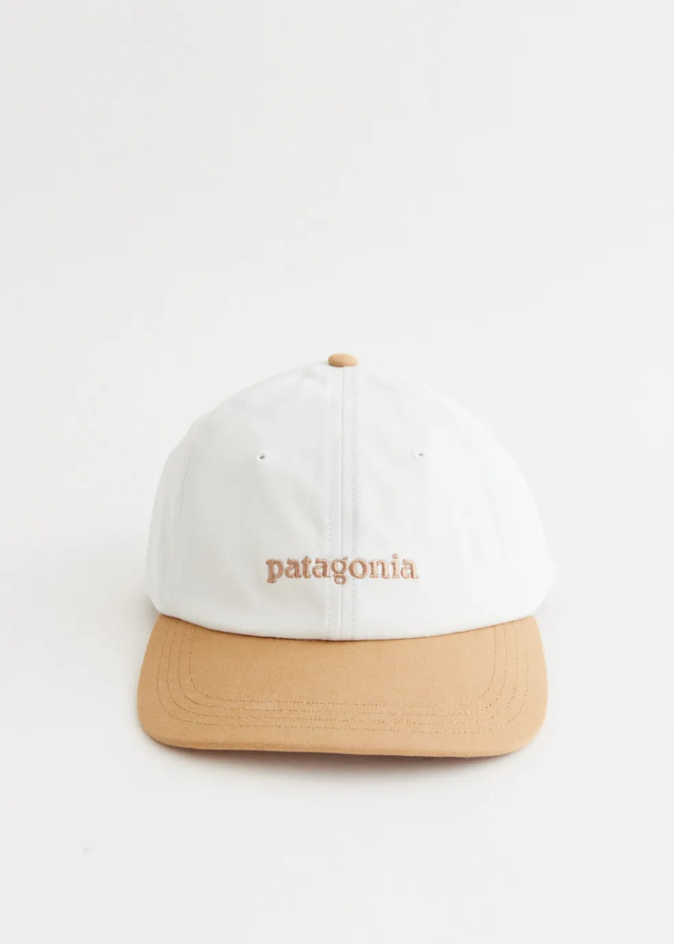 Fitz Roy Icon Trad Cap