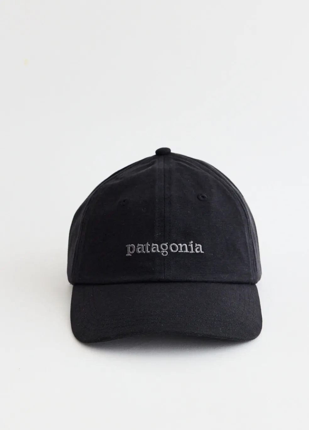 Fitz Roy Icon Trad Cap