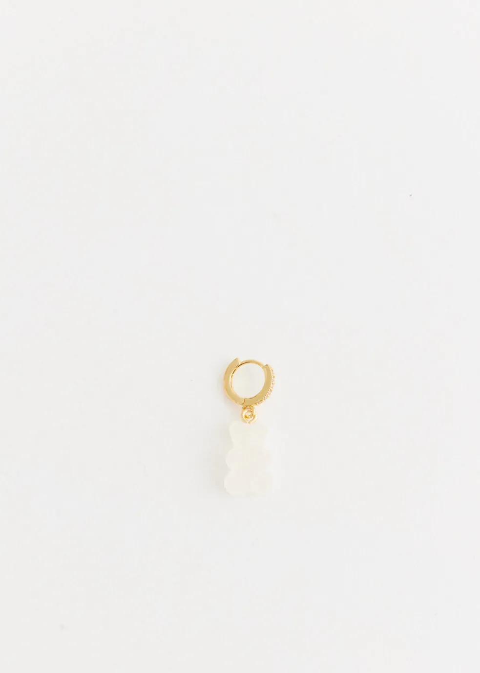 Fizzy Nostalgia Bear Hoop