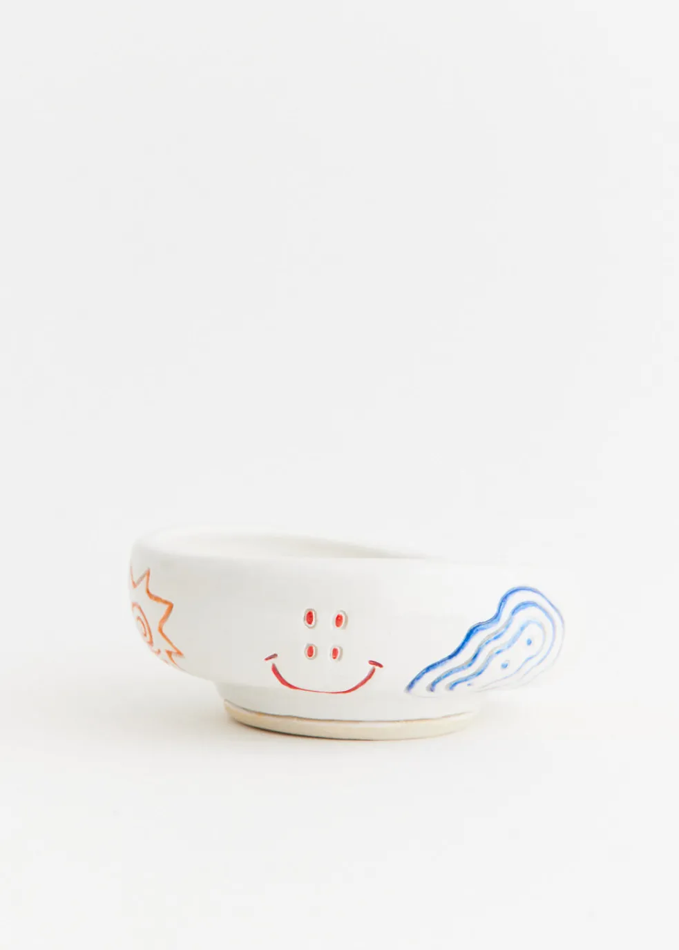 Flash Sheet - Incising Bowl