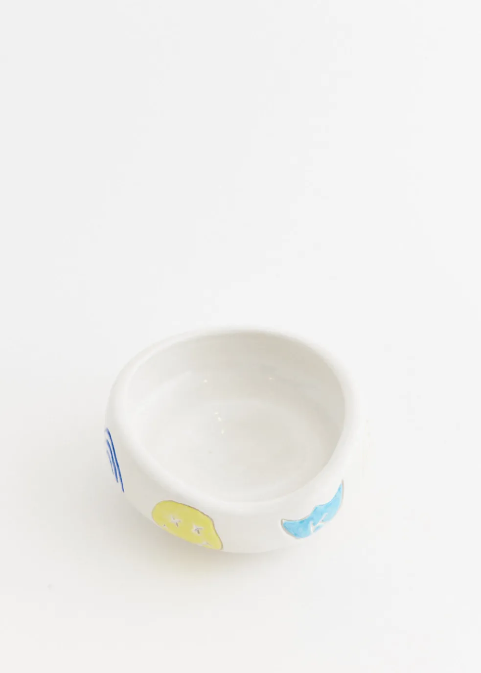 Flash Sheet - Incising Bowl