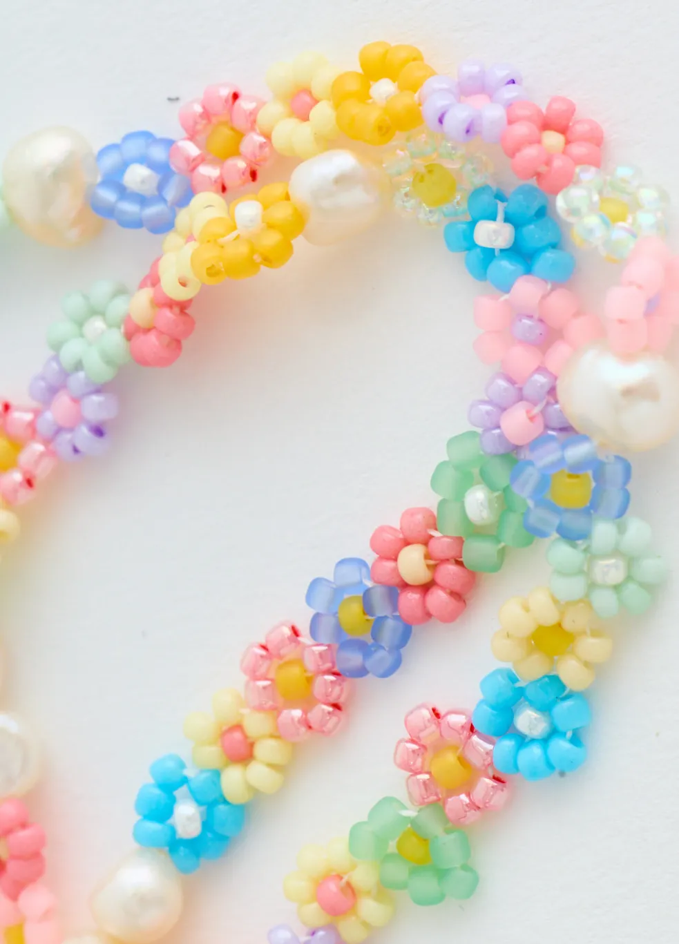 Fleur Necklace