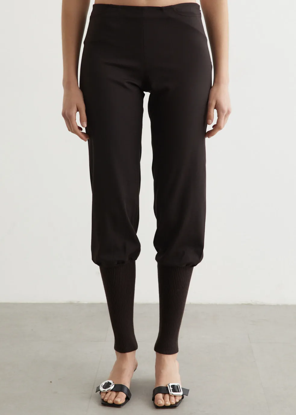 Fogon Pants