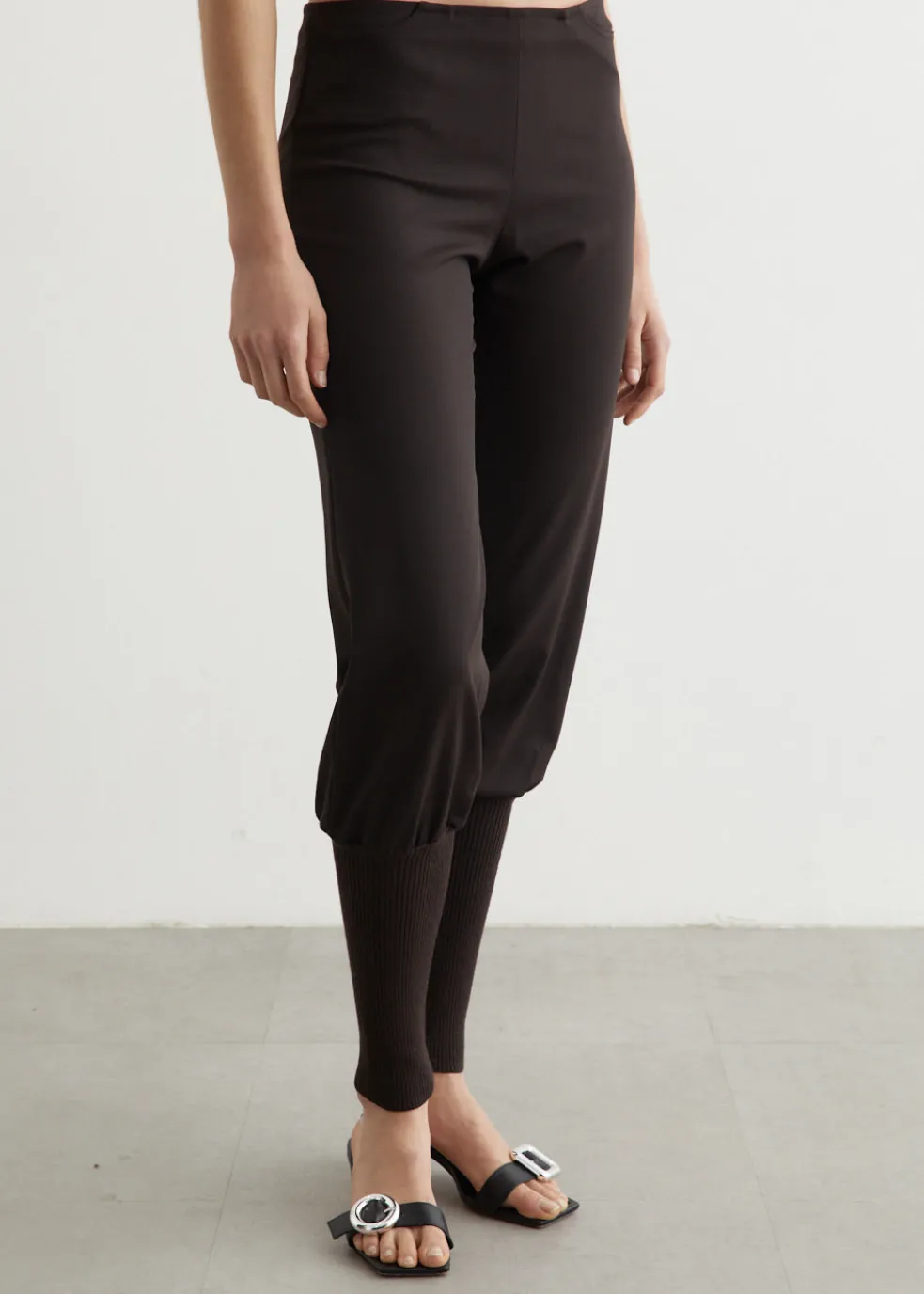 Fogon Pants