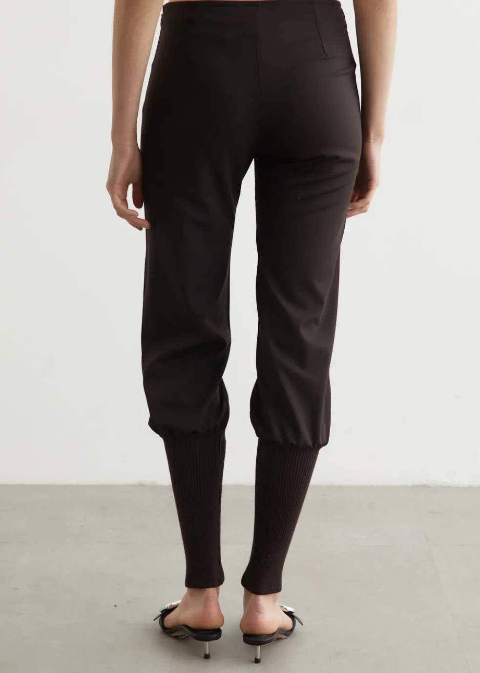 Fogon Pants