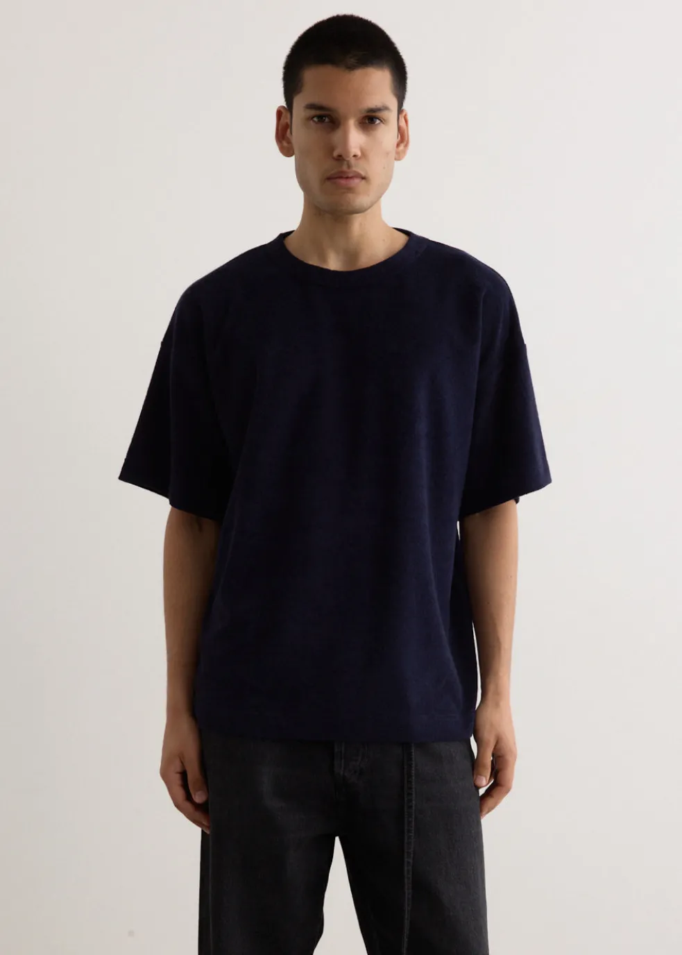 Fons Boxy Fit T-Shirt