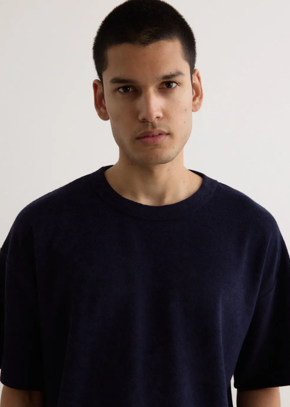 Fons Boxy Fit T-Shirt