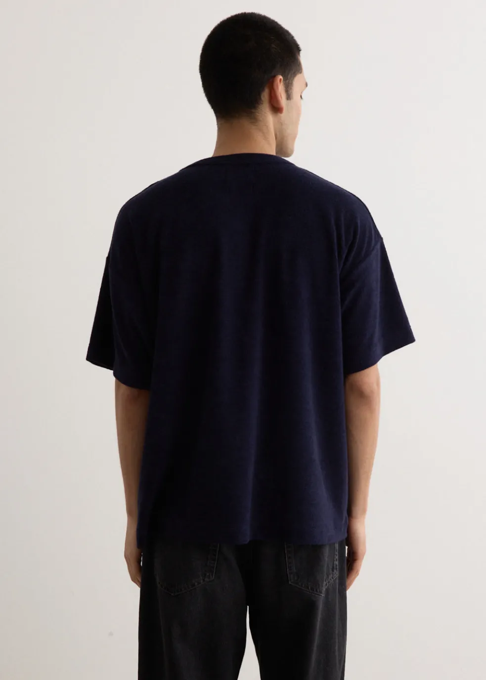 Fons Boxy Fit T-Shirt