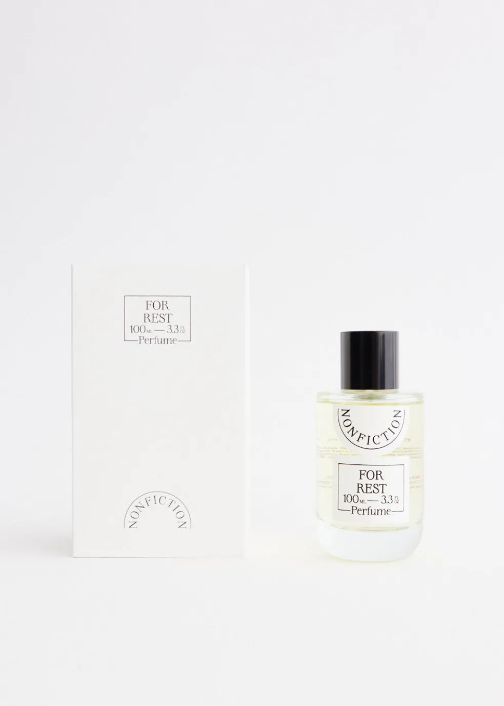 For Rest Perfume 100ml