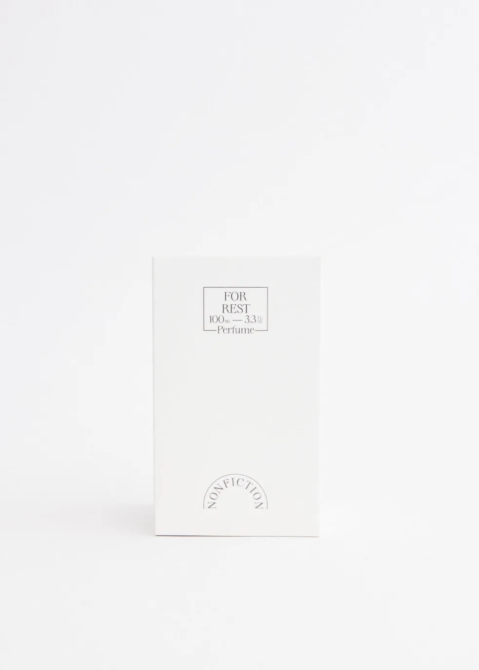 For Rest Perfume 100ml