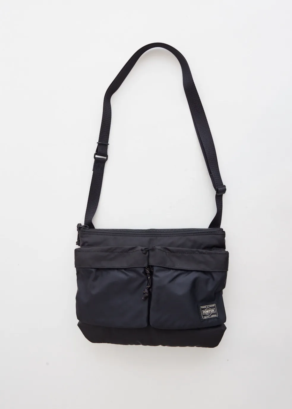 Force Shoulder Bag