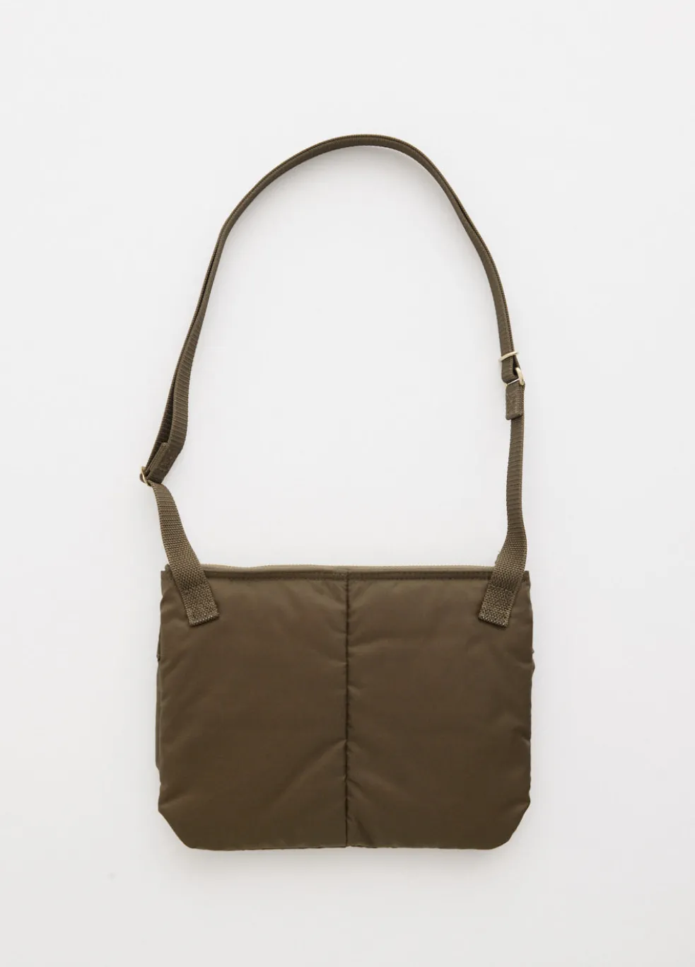 Force Shoulder Bag