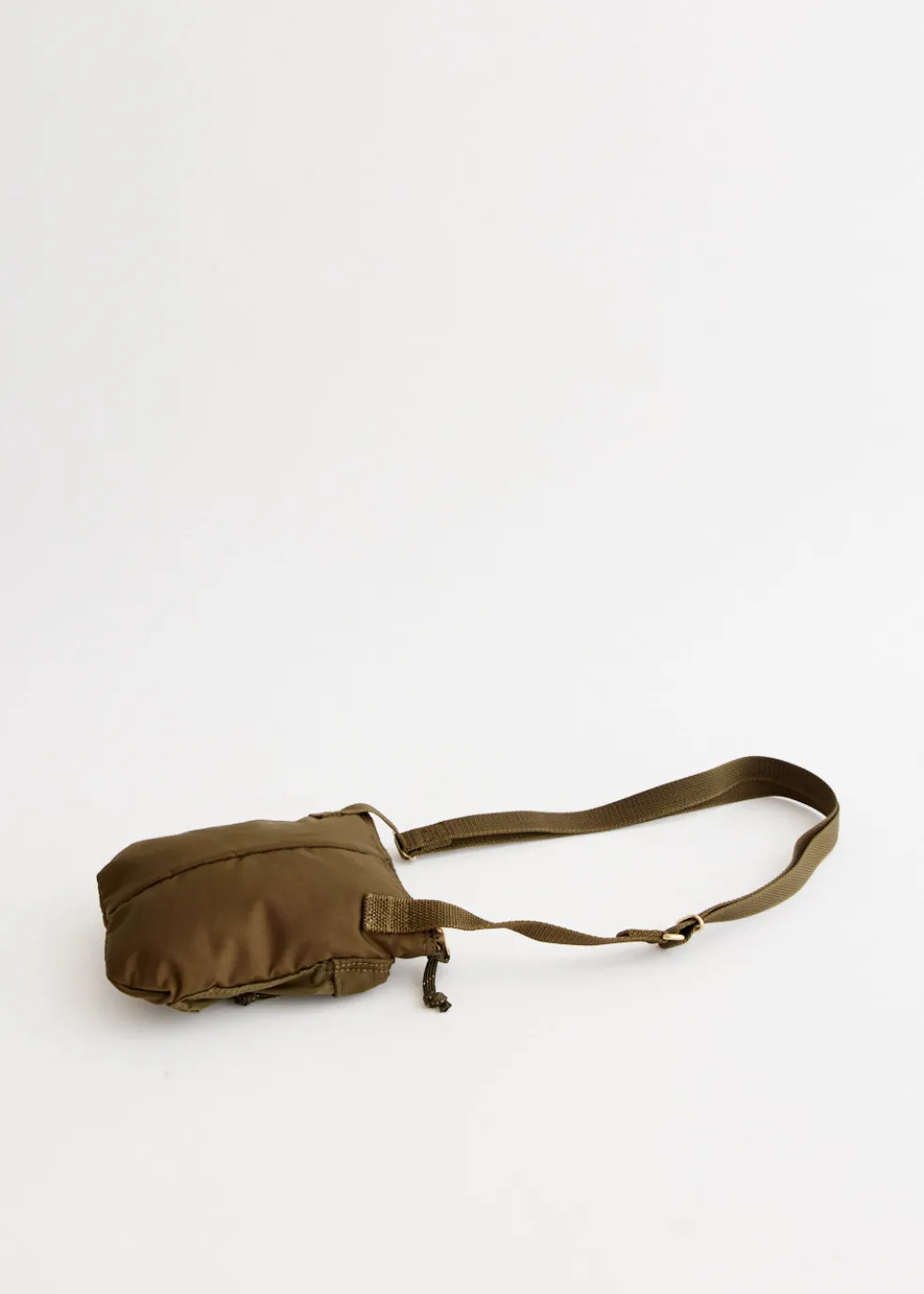 Force Shoulder Pouch