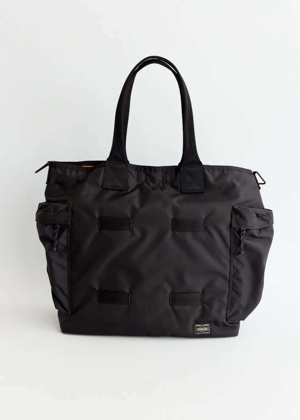 Force Two-Way Tote Bag