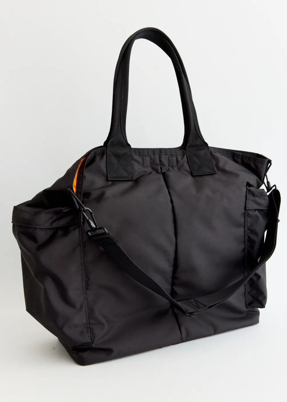 Force Two-Way Tote Bag