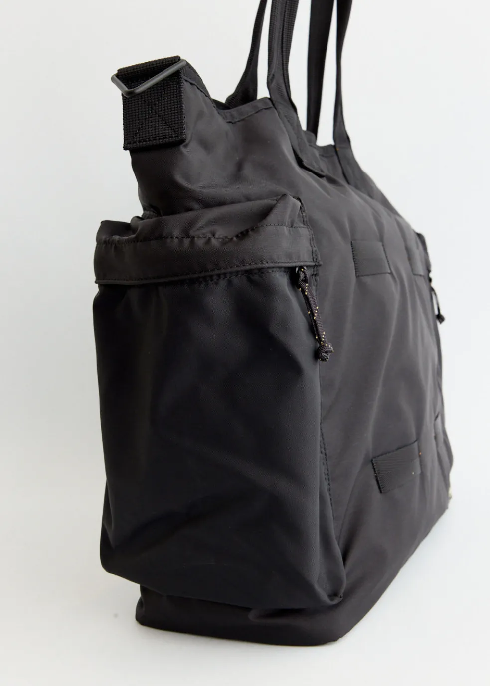 Force Two-Way Tote Bag