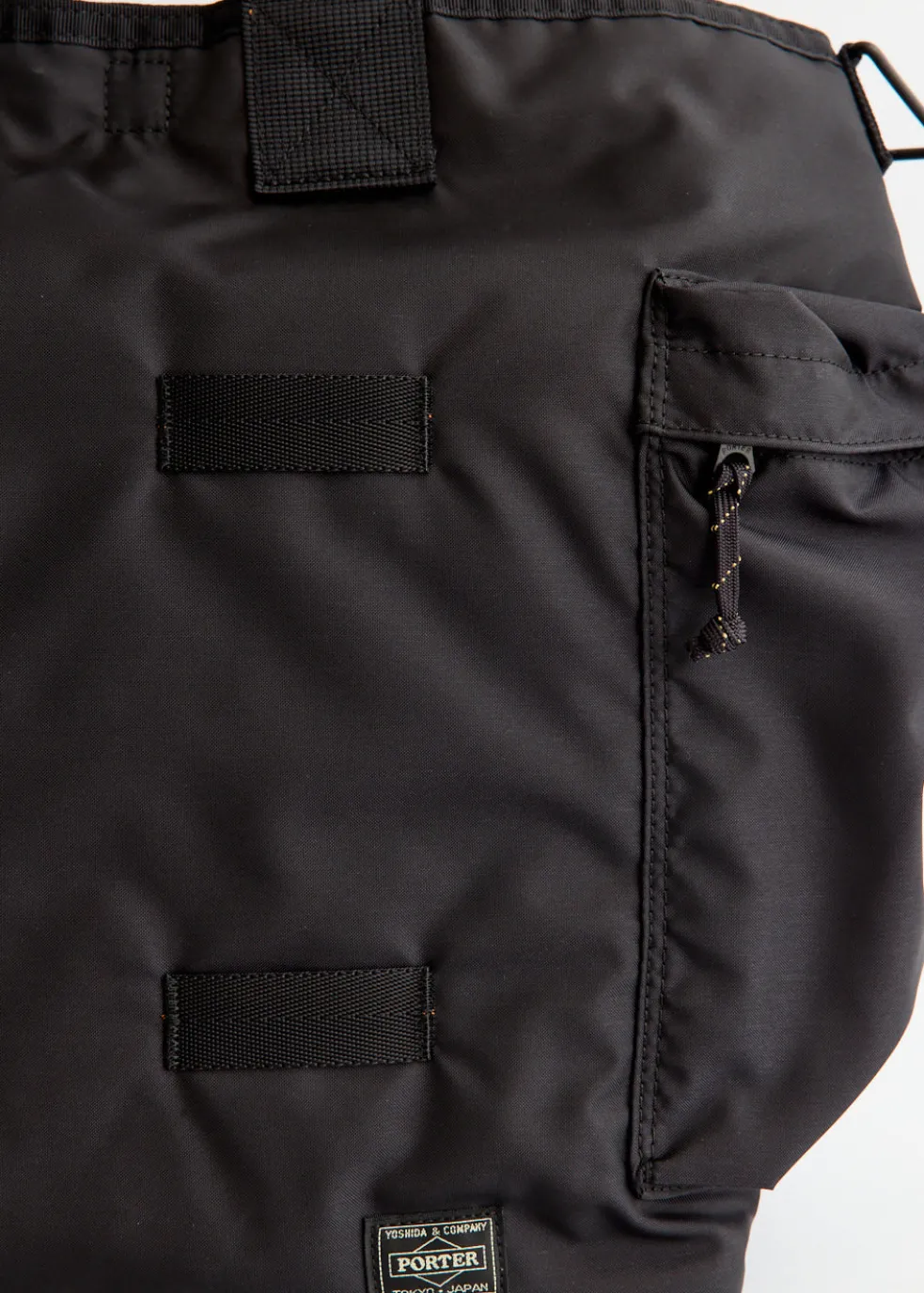 Force Two-Way Tote Bag