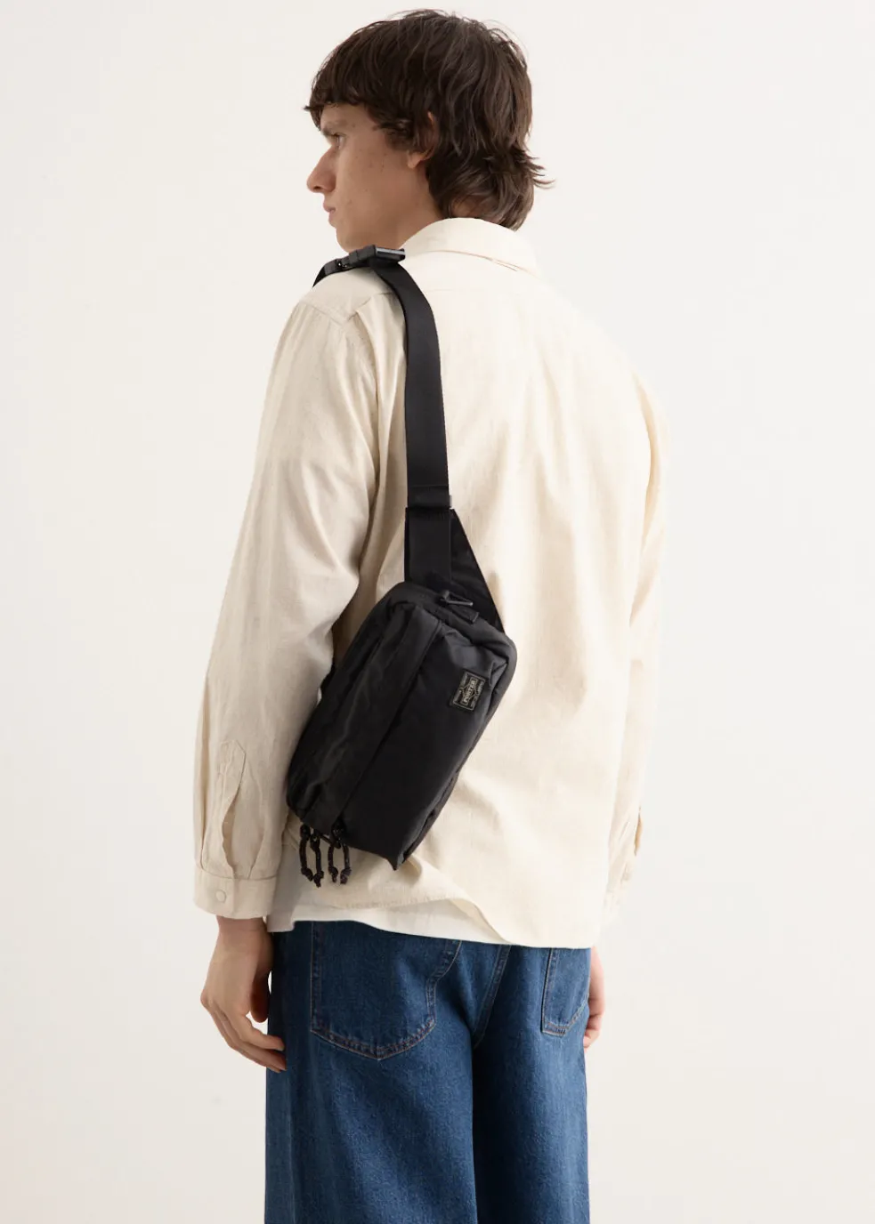 Force 2Way Waist Bag