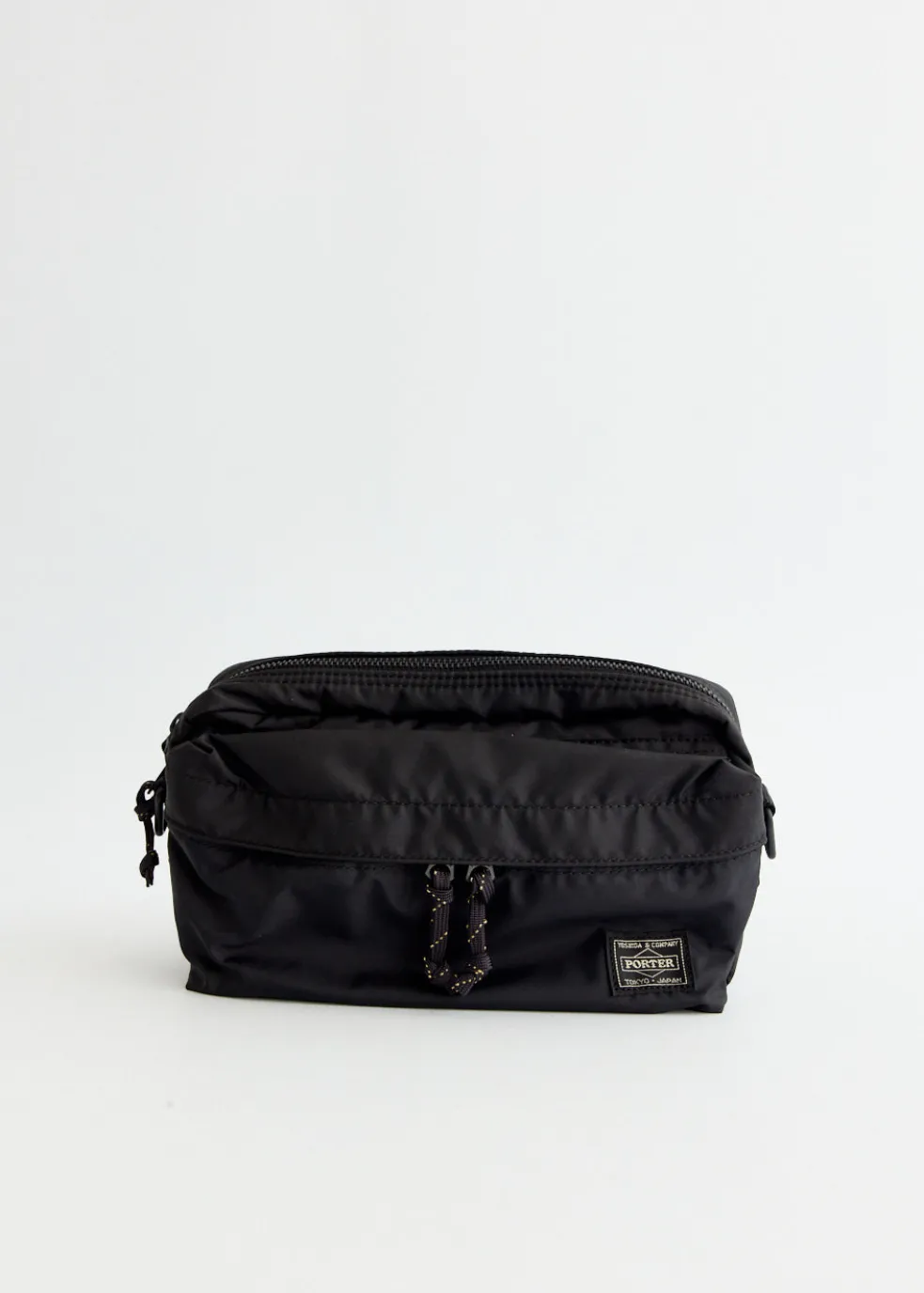 Force 2Way Waist Bag