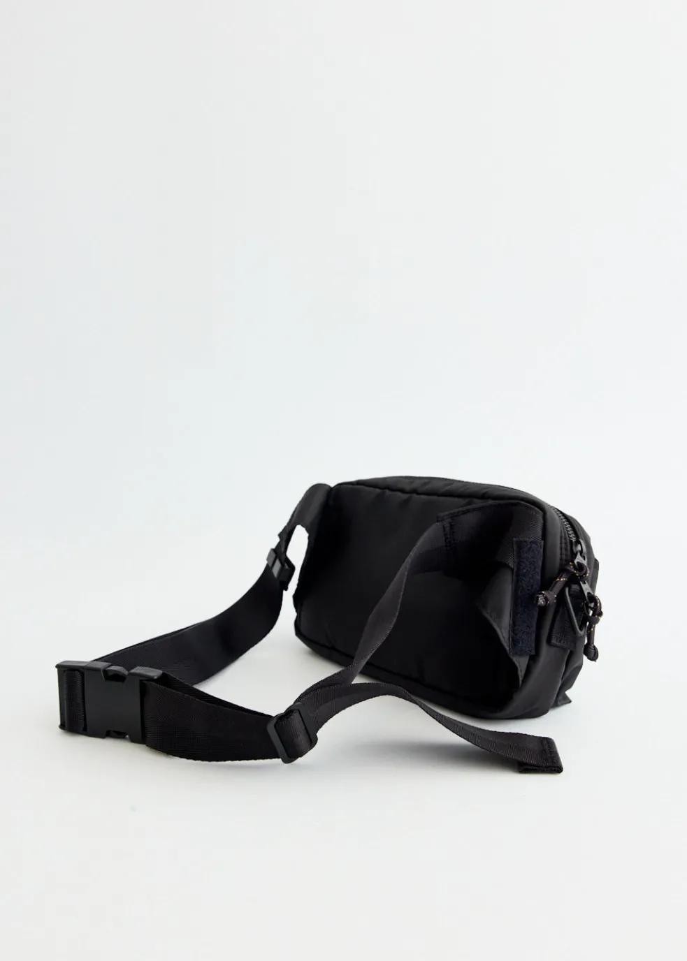 Force 2Way Waist Bag