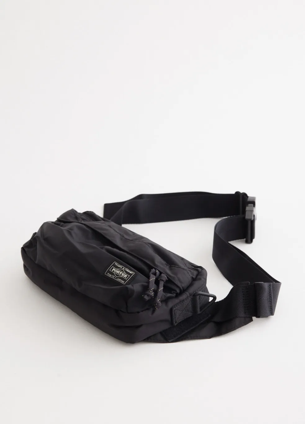 Force 2Way Waist Bag