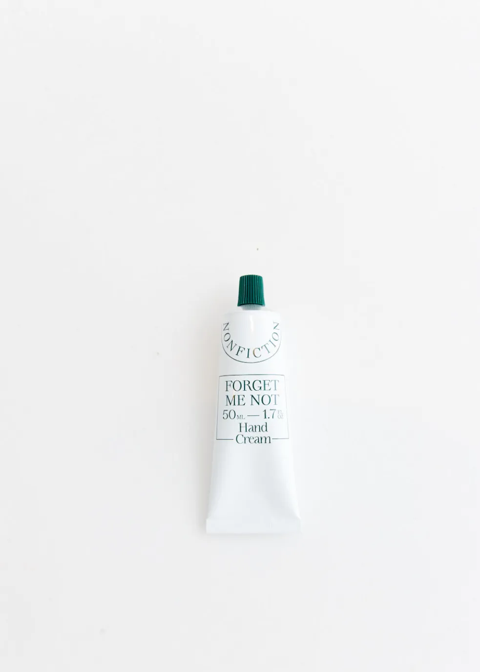 Forget Me Not Hand Cream 50ml