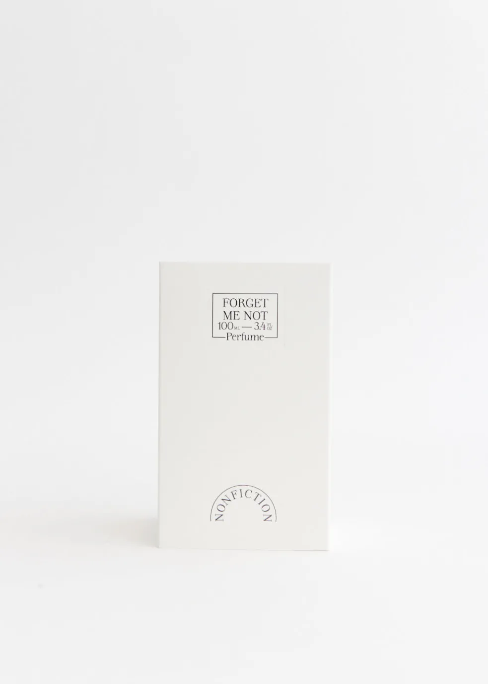 Forget Me Not Perfume 100ml