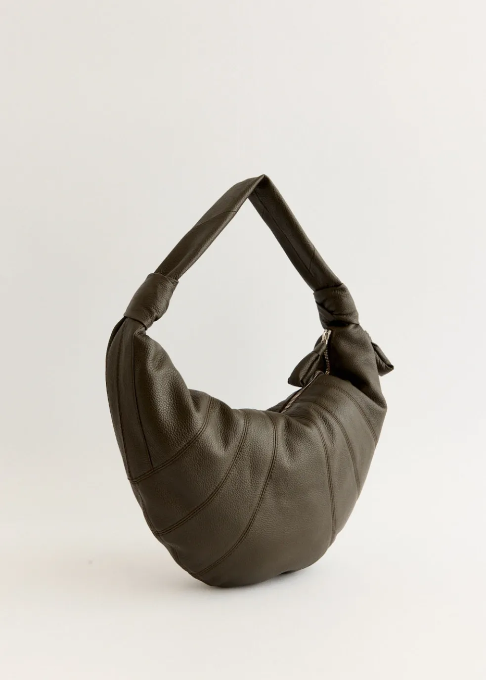 Fortune Croissant Bag