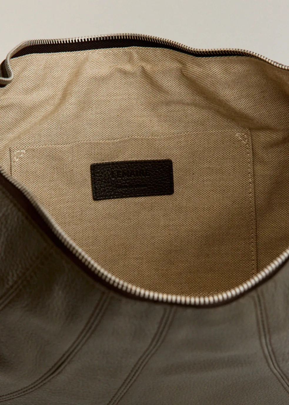 Fortune Croissant Bag