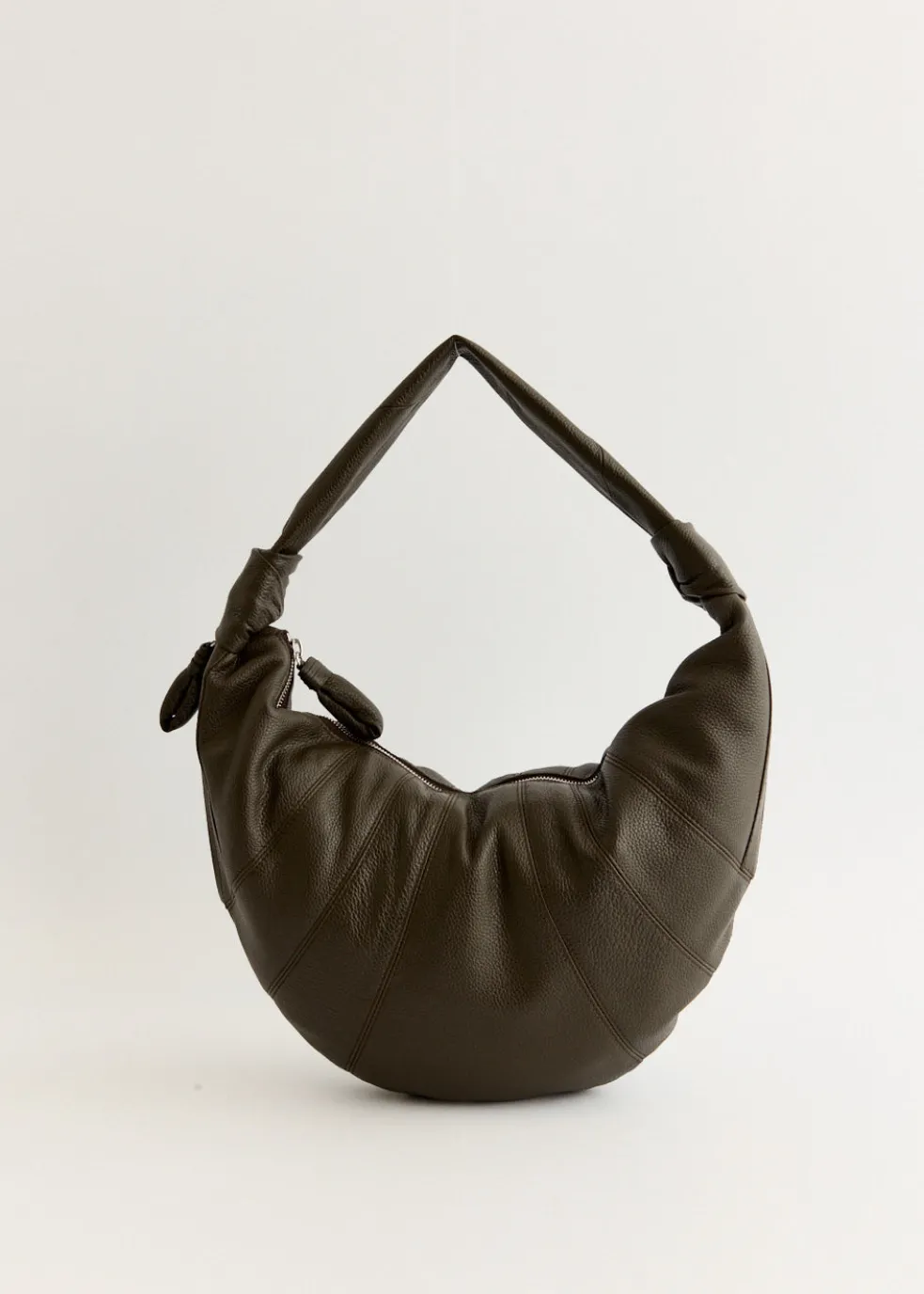 Fortune Croissant Bag